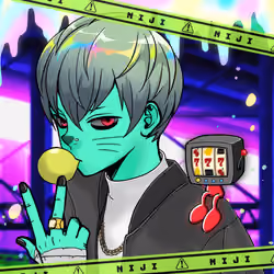 NIJI #0711