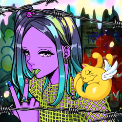 NIJI #0442