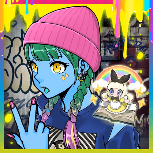 NIJI #2982