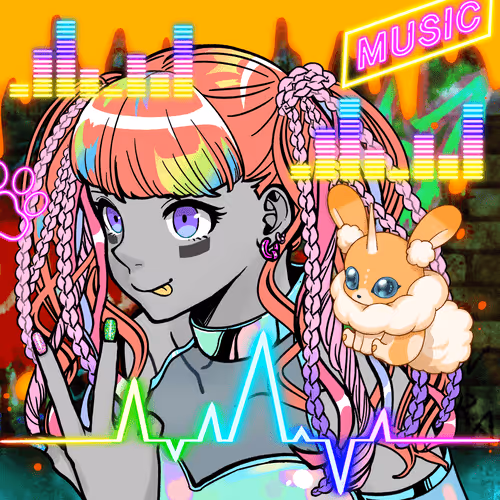 Niji Nft
