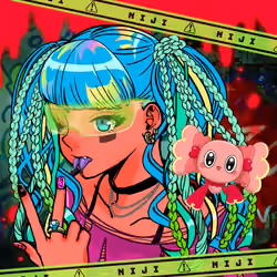 NIJI #2885