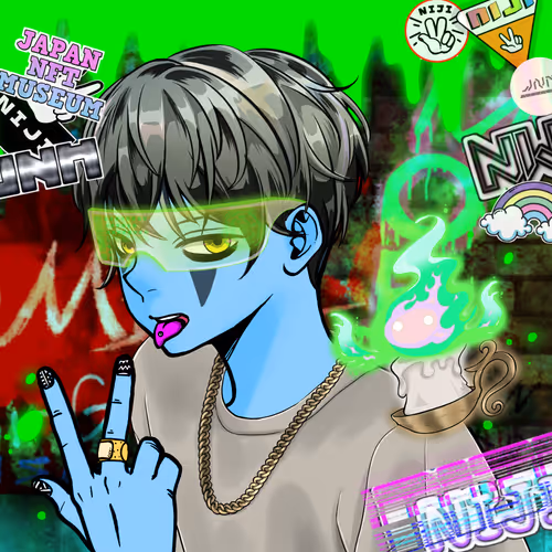 Niji Nft