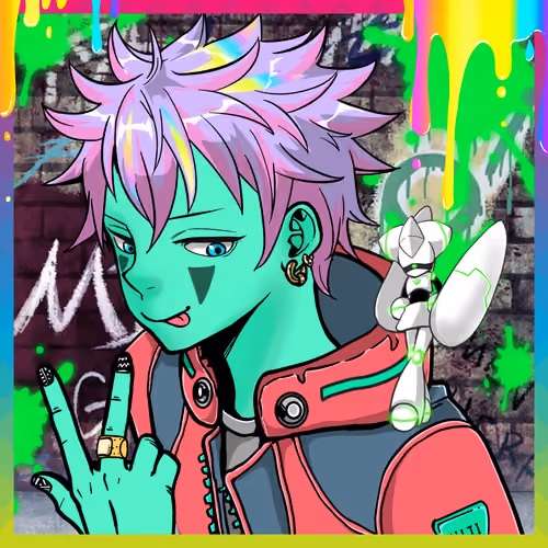 NIJI #1282