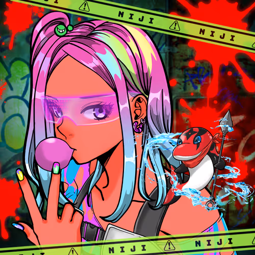 NIJI #2286