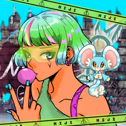 NIJI #0408