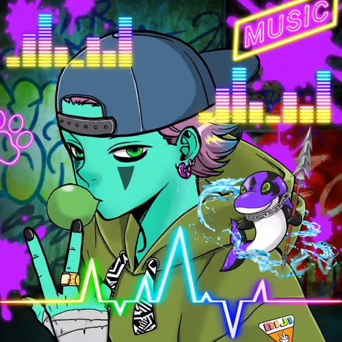 NIJI #2069