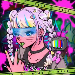 NIJI #0037