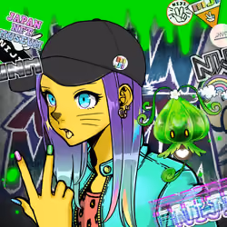 NIJI #2943