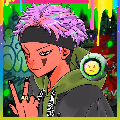 NIJI #3265