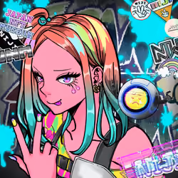 NIJI #0342