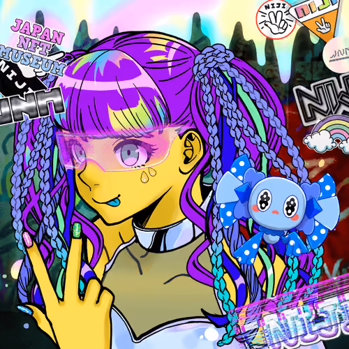 NIJI #3152