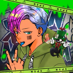 NIJI #2883