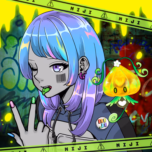 Niji Nft