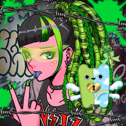 NIJI #2214