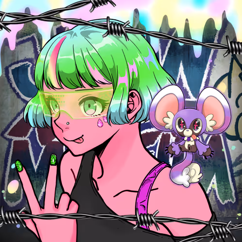 NIJI #2650