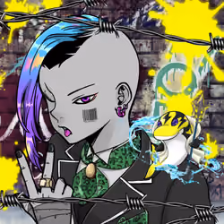 NIJI #2350