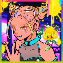 NIJI #1529