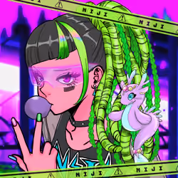 NIJI #1686