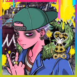 NIJI #0451