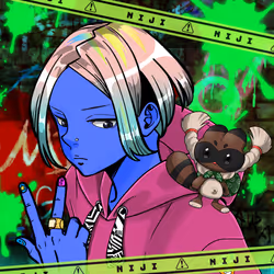 NIJI #1271