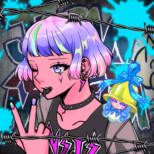 NIJI #0965