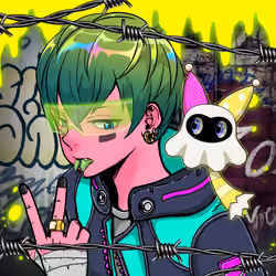 NIJI #0065