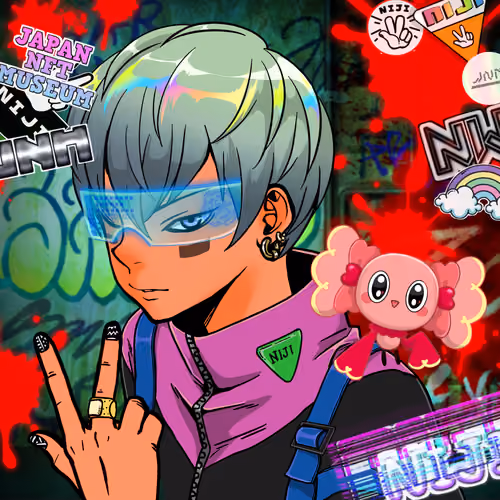 NIJI #2053