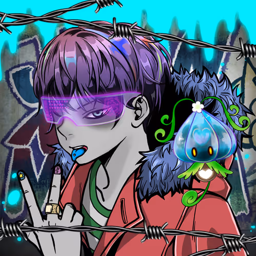 Niji Nft