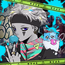 NIJI #1312