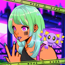 NIJI #2276