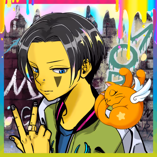 NIJI #0613