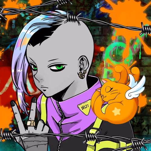 NIJI #1697