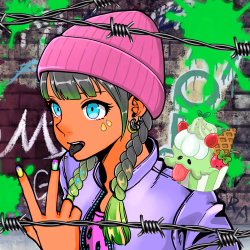 NIJI #0227