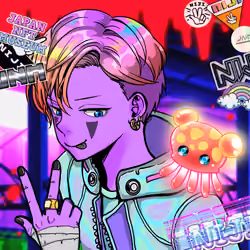 NIJI #2965