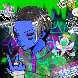 NIJI #2361