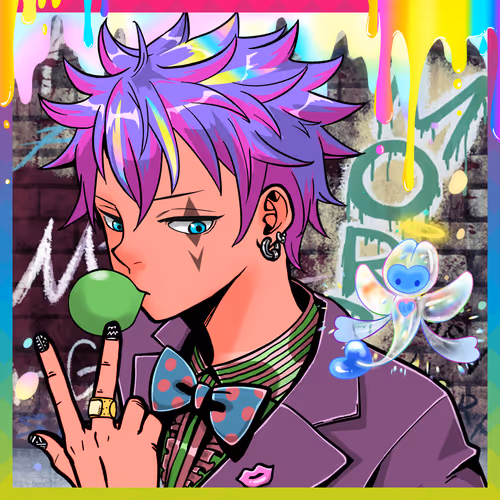 NIJI #2599