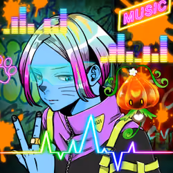 NIJI #3254