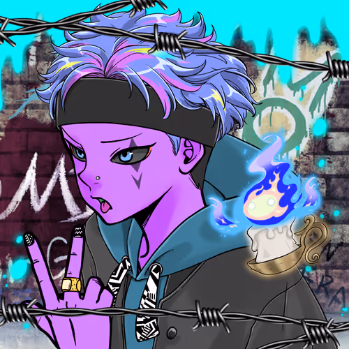 Niji Nft