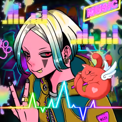 NIJI #2573
