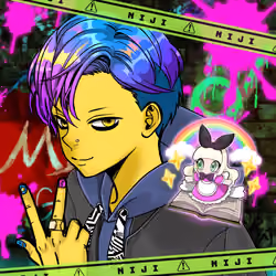 NIJI #2754