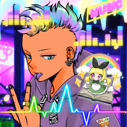 NIJI #2571