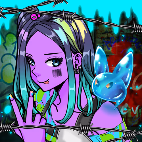 NIJI #2242