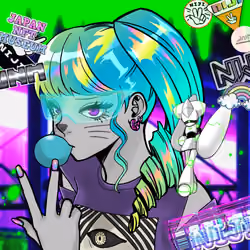NIJI #2555