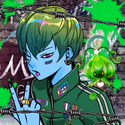 NIJI #1584