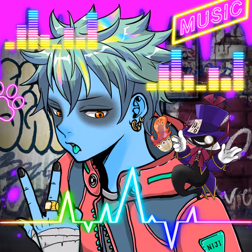 NIJI #0226