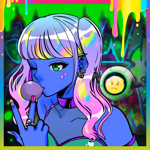 NIJI #0222