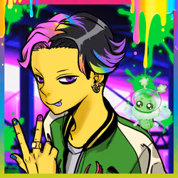 NIJI #2313