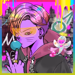 NIJI #0547