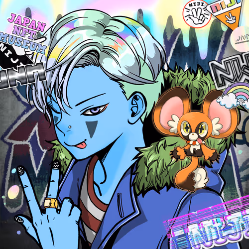 Niji Nft