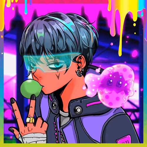NIJI #1103